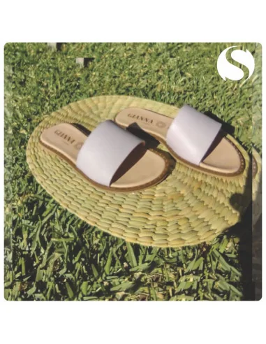 Sandalias Caribeñas de Meter