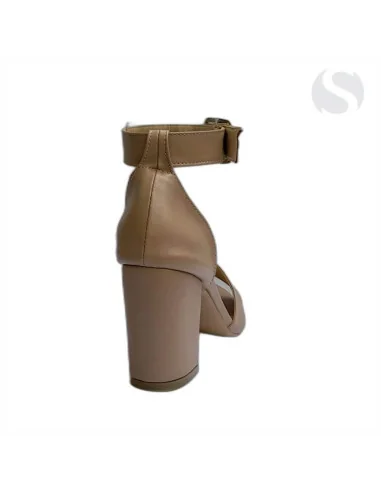 Bonitas Sandalias de Tacón