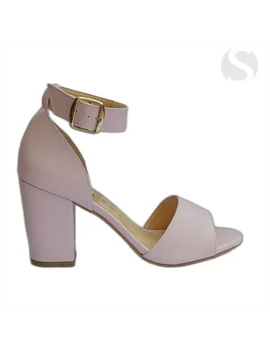 Bonitas Sandalias de Tacón