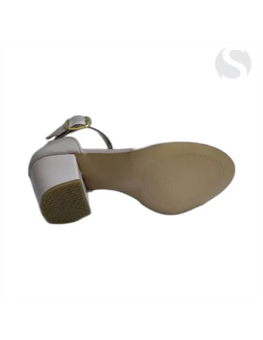 Bonitas Sandalias de Tacón