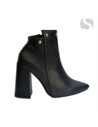 Bellos Botines con Estoperoles